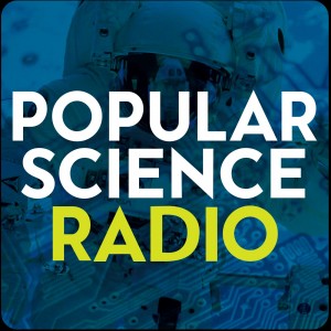 Pop Science Radio