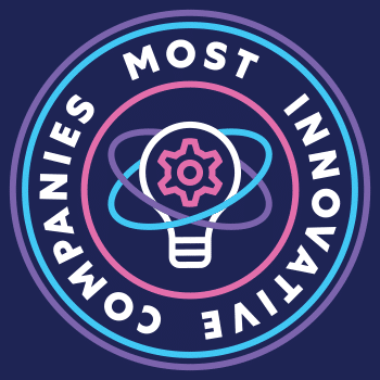 #5 Most Innovative Companies 2019 List, Fast Company